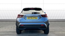 Nissan Juke 1.0 DiG-T N-Connecta 5dr DCT Petrol Hatchback